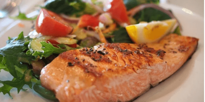 salmon