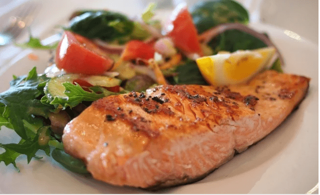 salmon